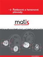 Řetězové a řemenové převody